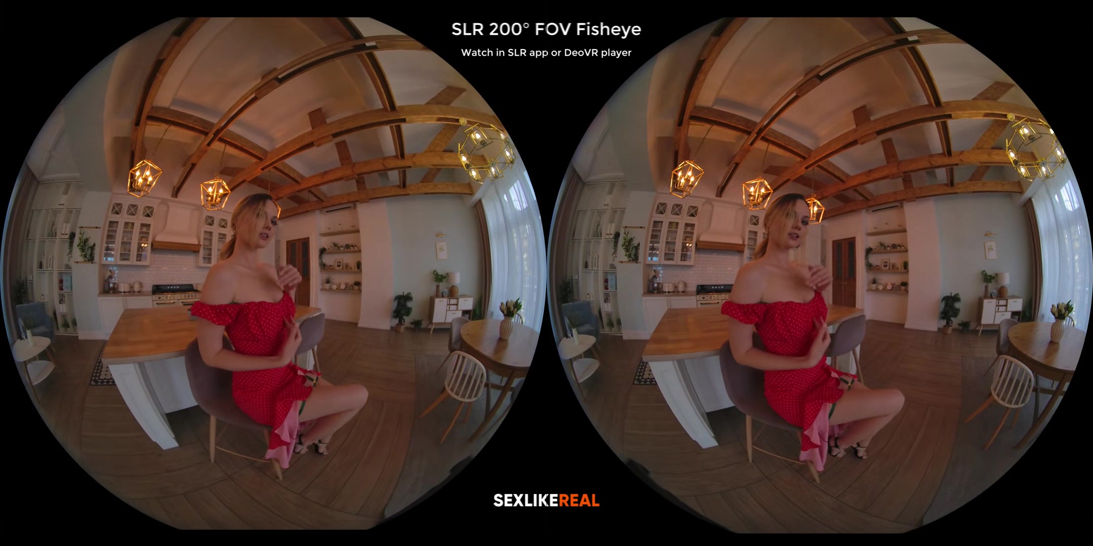 Secret Garden - Stasyqvr - Vr Porn Video