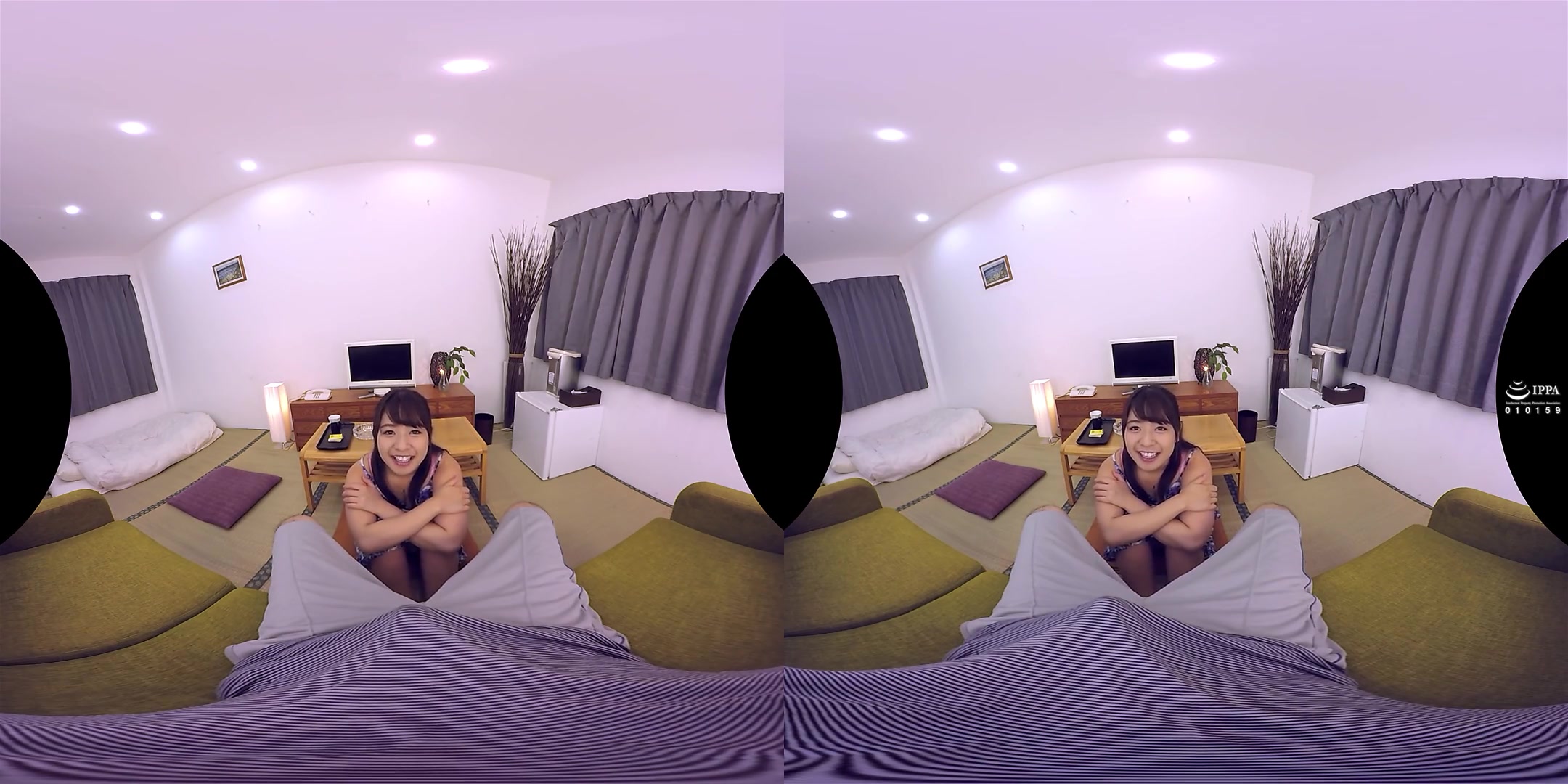 Relive it With Digital Remastering: VR Masterpiece Collection; Big Tits JAV Idol Compilation