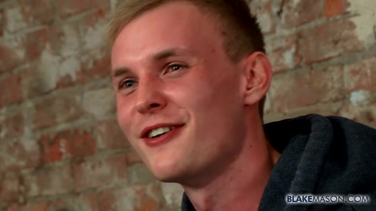 Inexperienced Ryan Wanks - Ryan Cayman