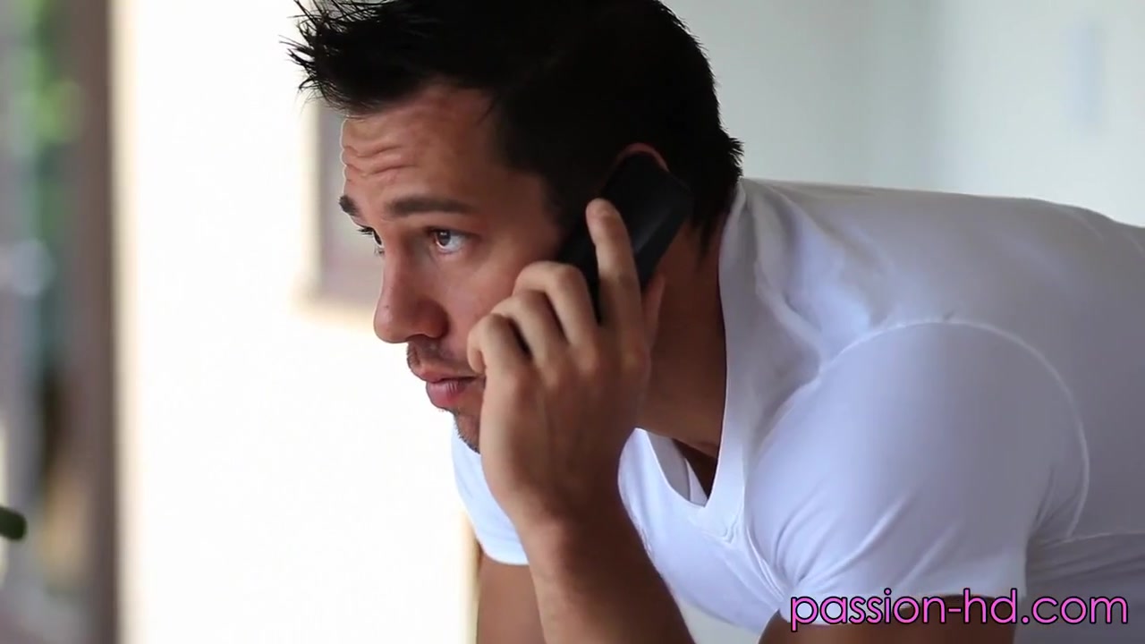 Deep throat calling