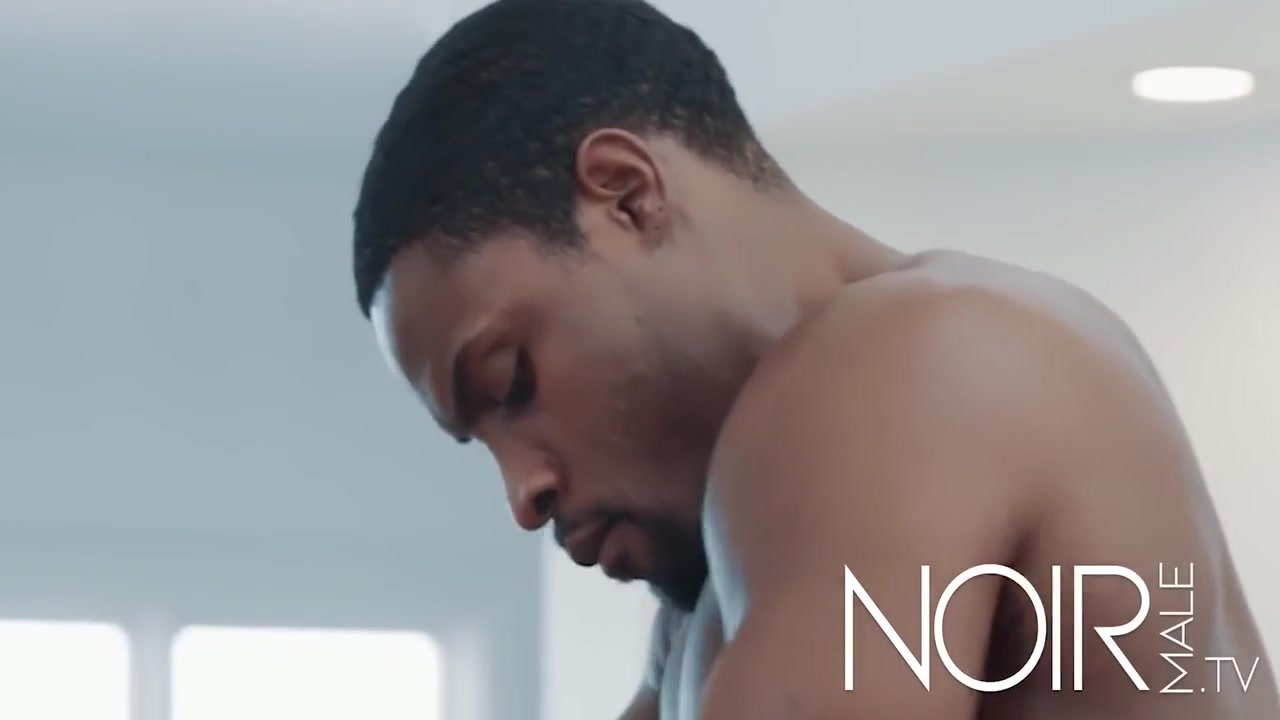 First Time He Tries A Black Cock And He Already Wants To Repeat 10 Min With Blaire Banks