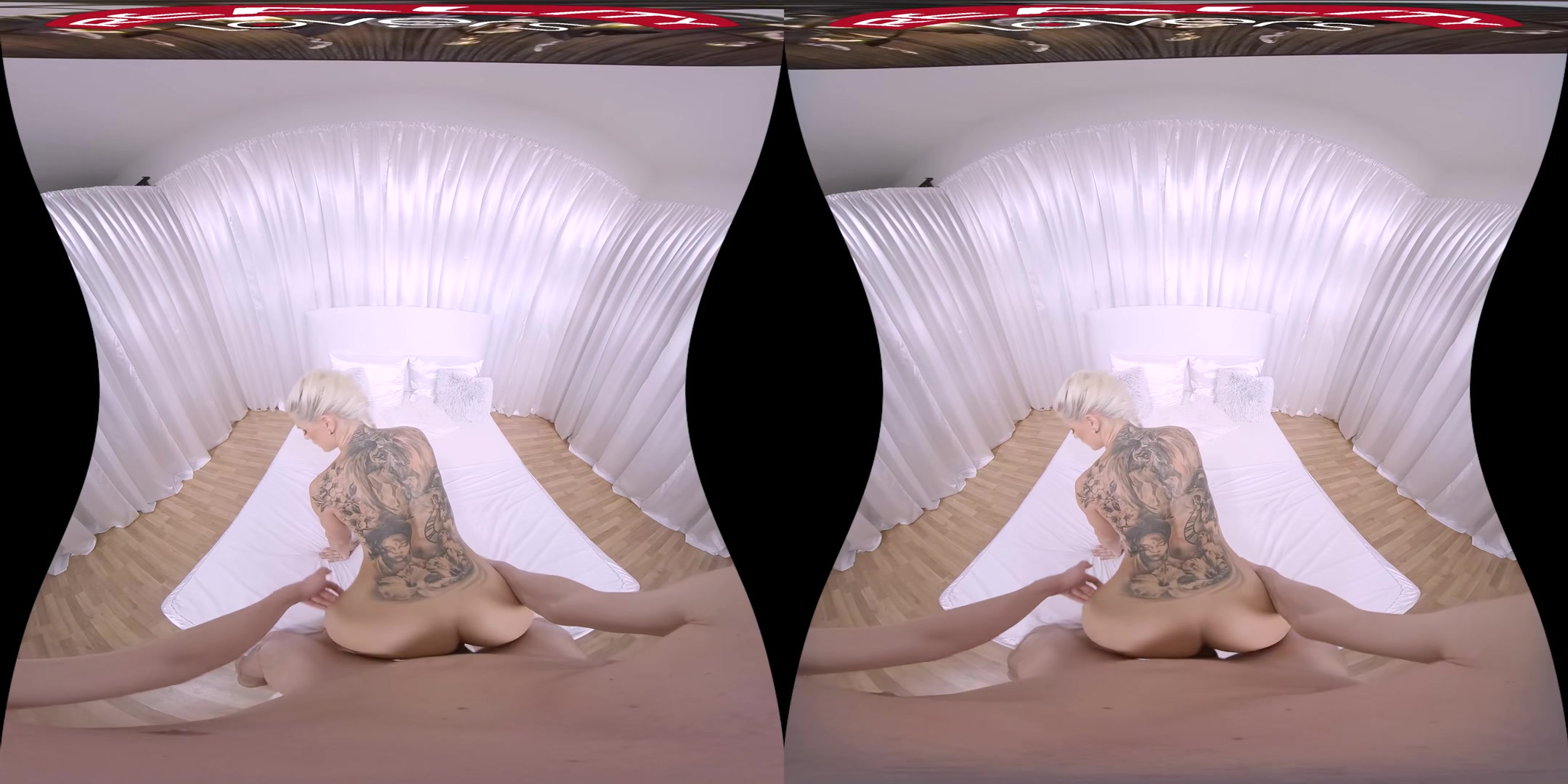 Big Tits in VR - 2 - RealityLovers