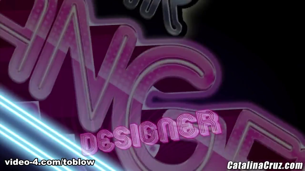 Myla Charles - LicensedToBlow