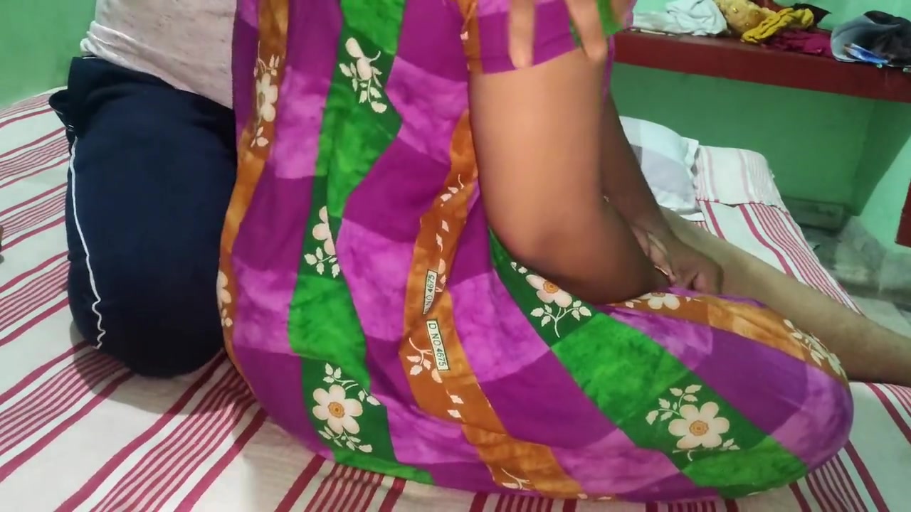 Sexy Sarmila Bhabhi Ki Jabardast Chudai