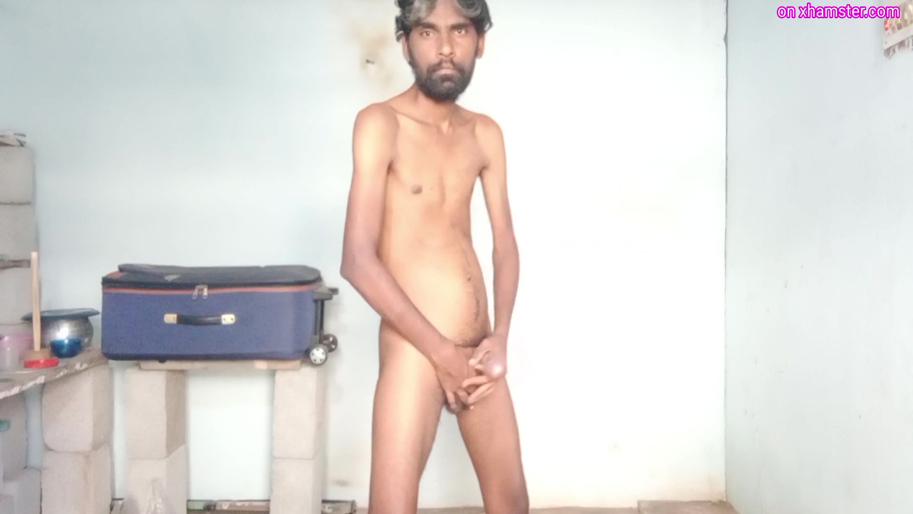 Rajeshplayboy993 Fingering In The Ass Hole Showing Butt Ass And Cumming
