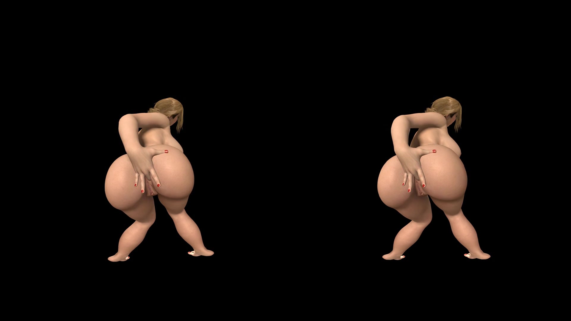 Barstool Xxx - Intimavr - Vr Porn Video