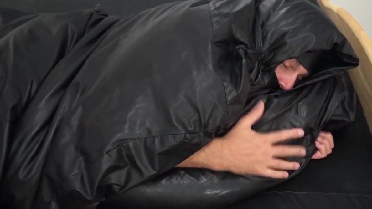 Leather Lovers Endless Paradise