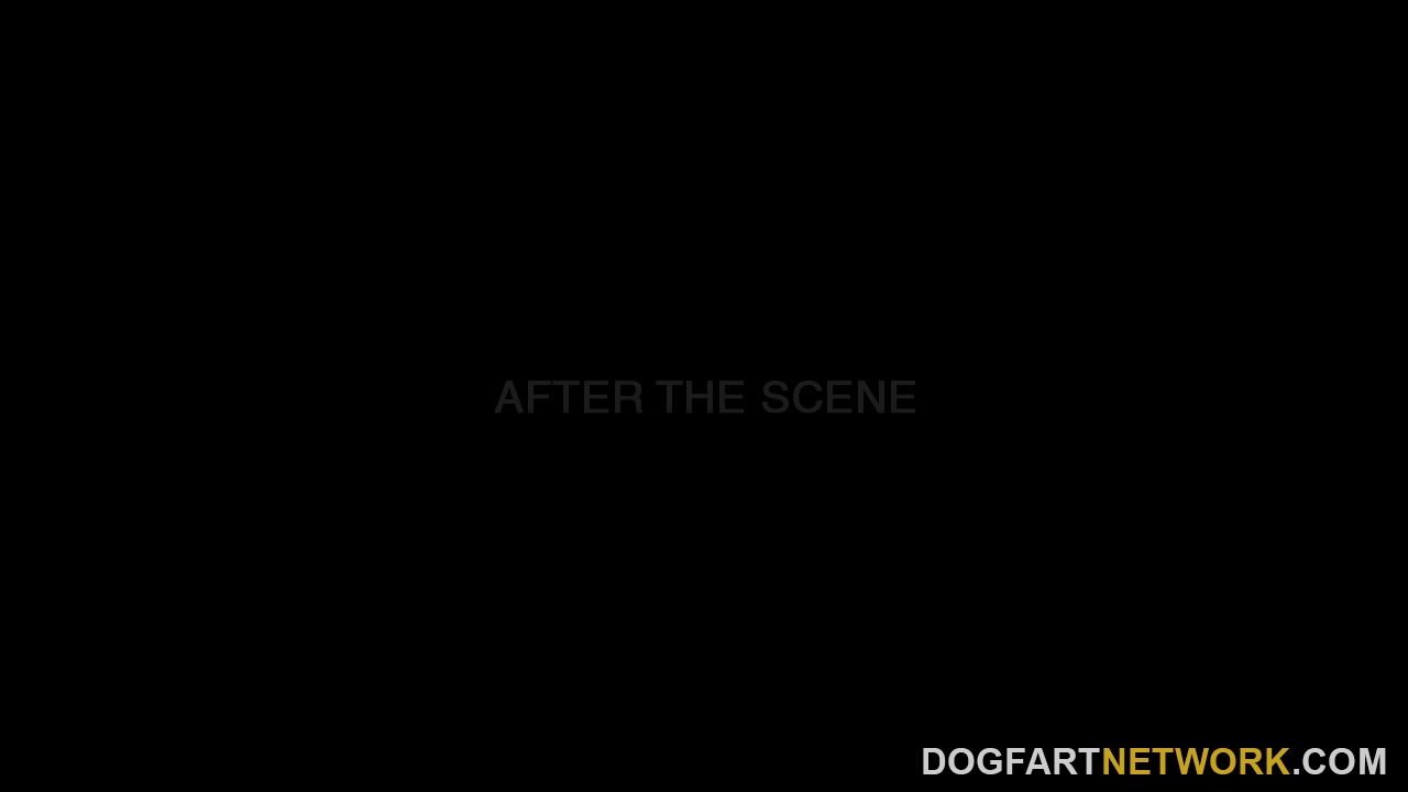 Cheating Giselle Palmer Tries Anal With Black Cock