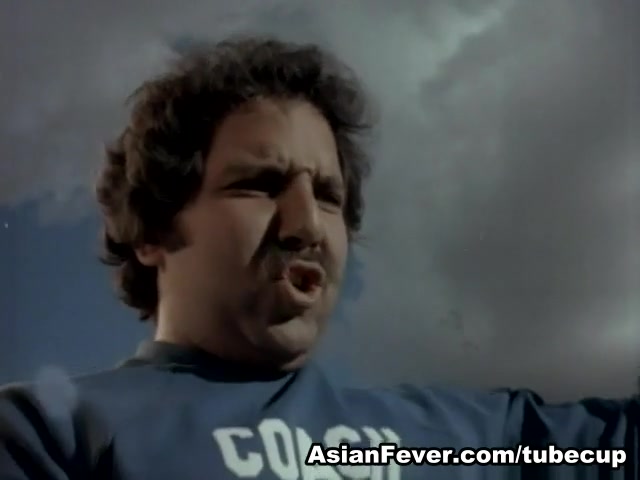 Joanna Storm in Debbie Does Dallas #3 - AsianFever