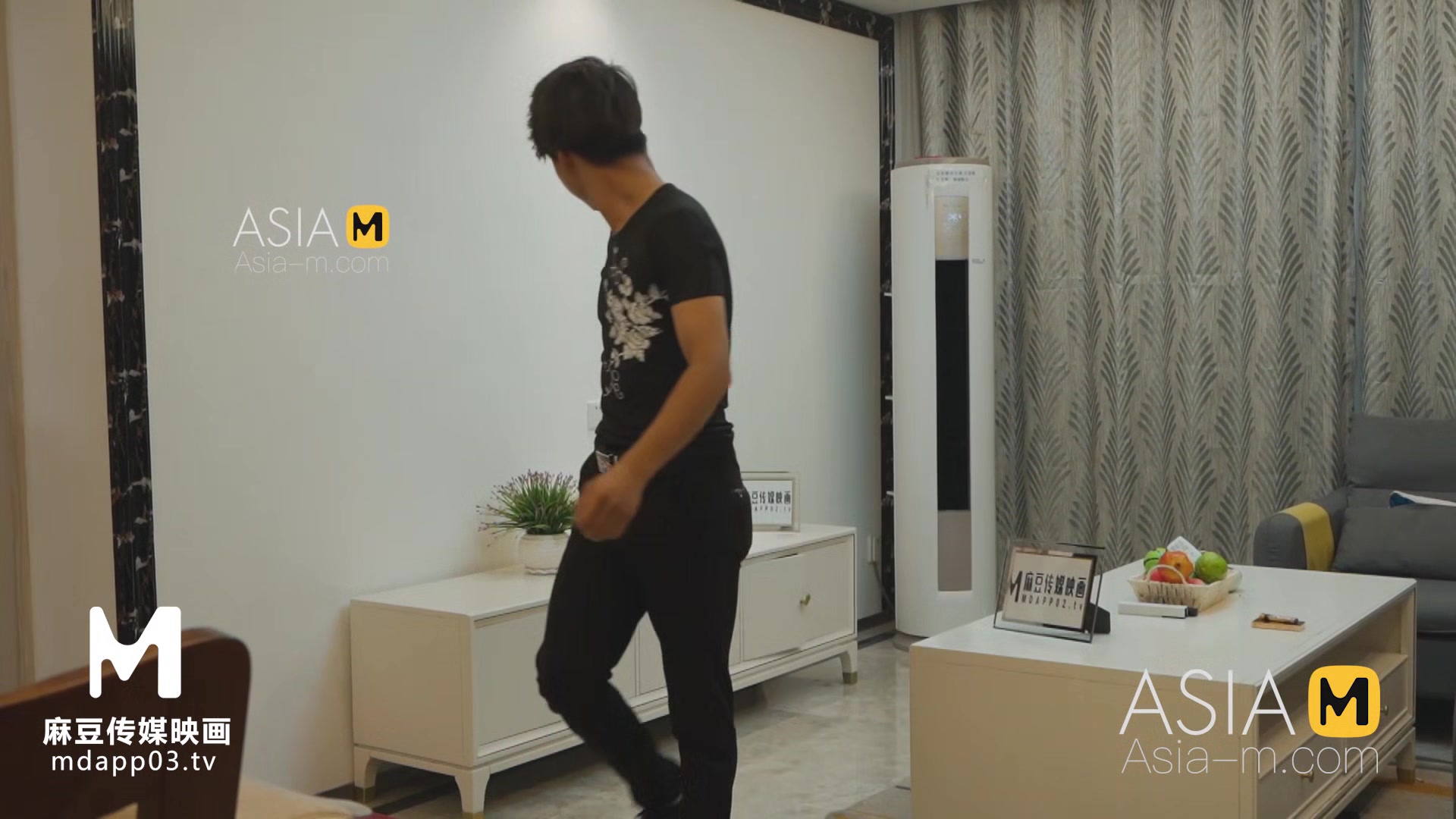 ModelMedia Asia-Sex Thief-Lu Zi Xin-MSD-047-Best Original Asia Porn Video