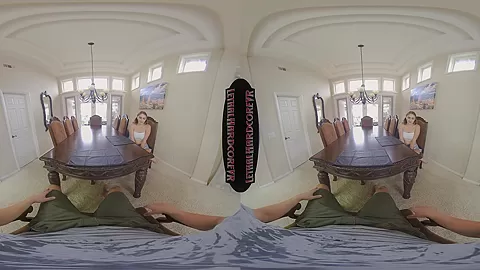 Penelope Is Hot For Older Men - LethalHardcoreVR