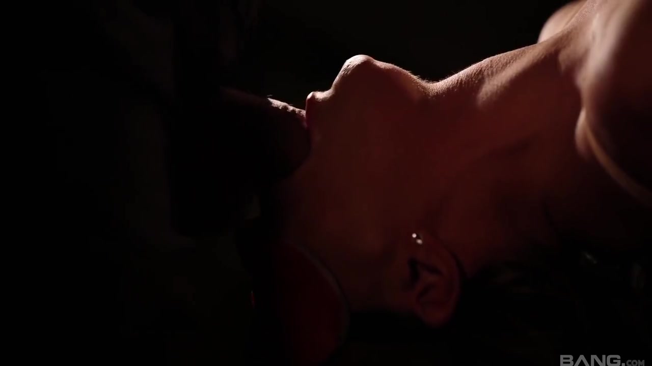 Warm Threesome Bondage In Erotic Perversions For Two Se