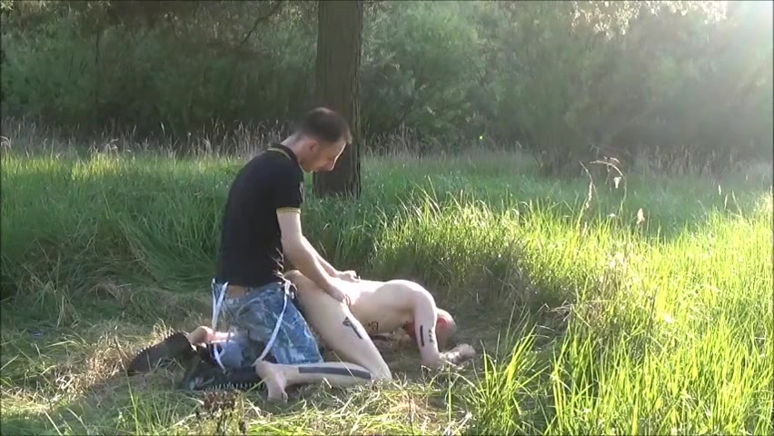 Skinhead boots master