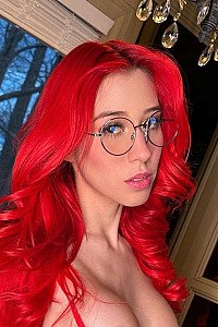 Zoey Di Giacomo