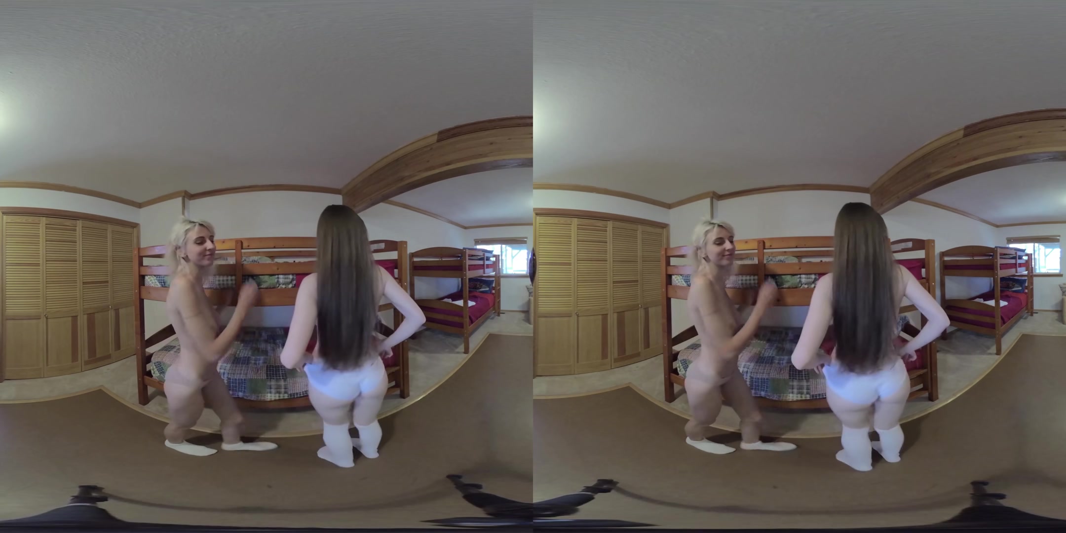 Happy Campers - EmilyBloom