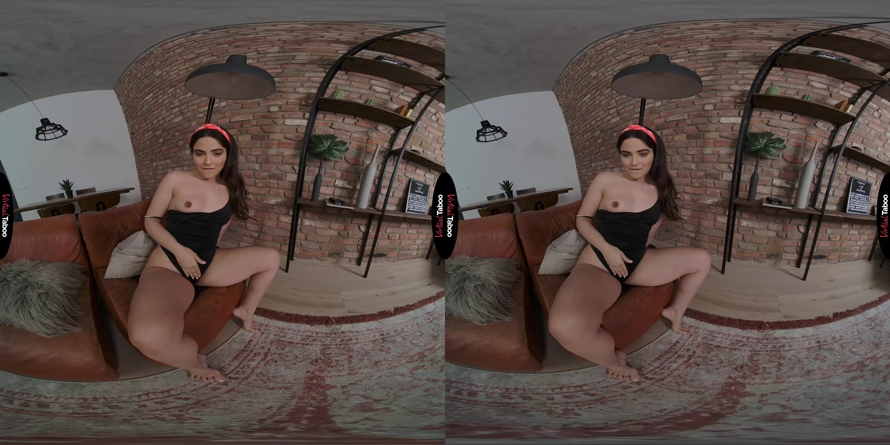 Alone In The Loft