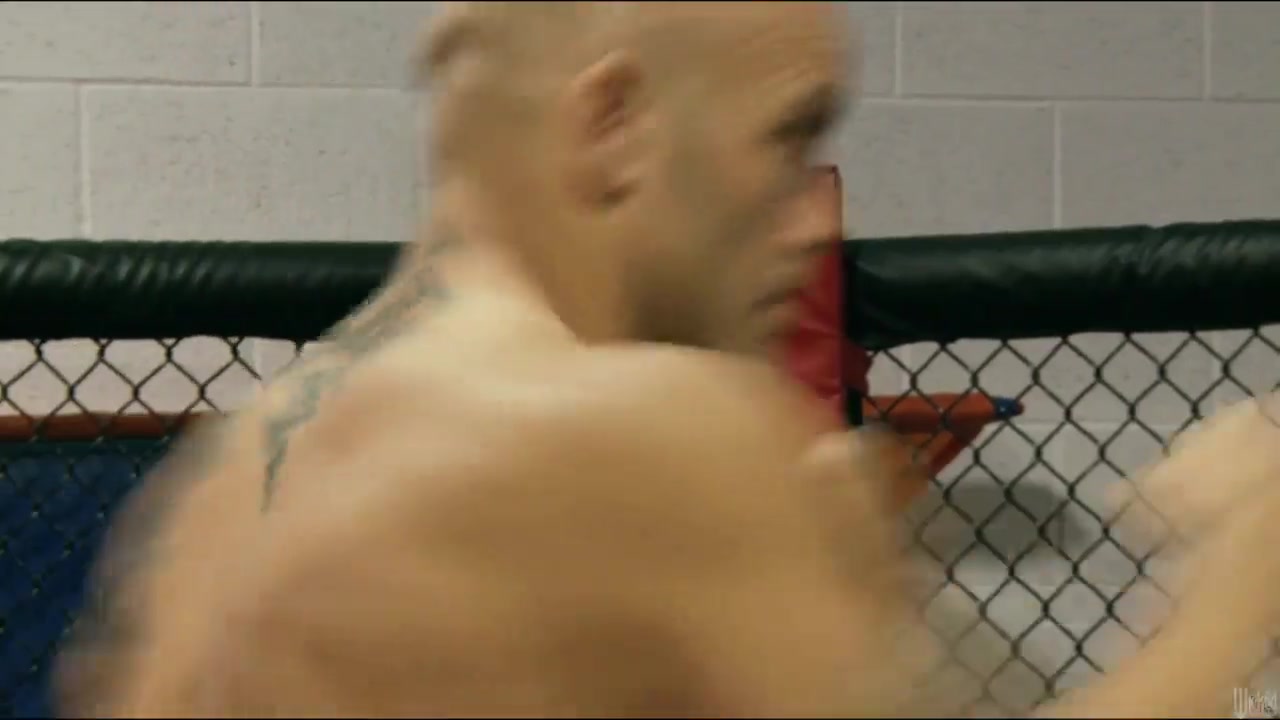 Hot big tit blonde Jessica Drake gets slam fucked at the gym