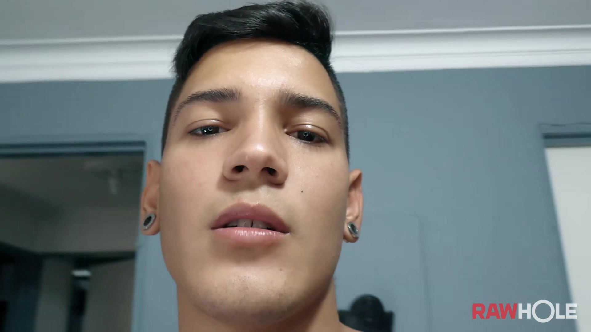 El Diablo Alone