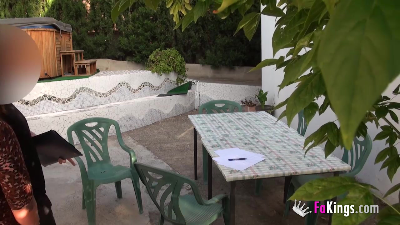 English teacher fuck her student 18+ in Mallorca