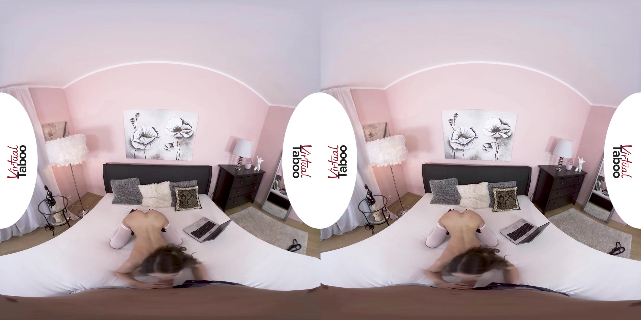 Lana Seymour VR Porn: My Mom Is A Cam Whore - VirtualTaboo