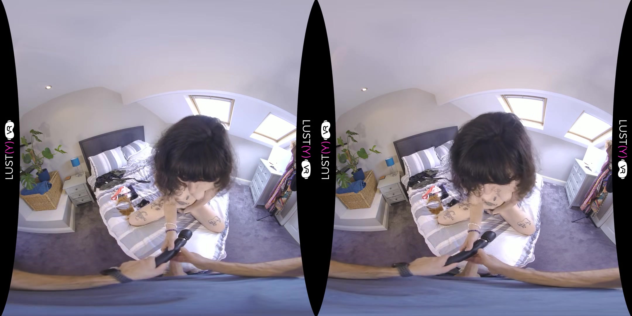 Fantasy Fuck