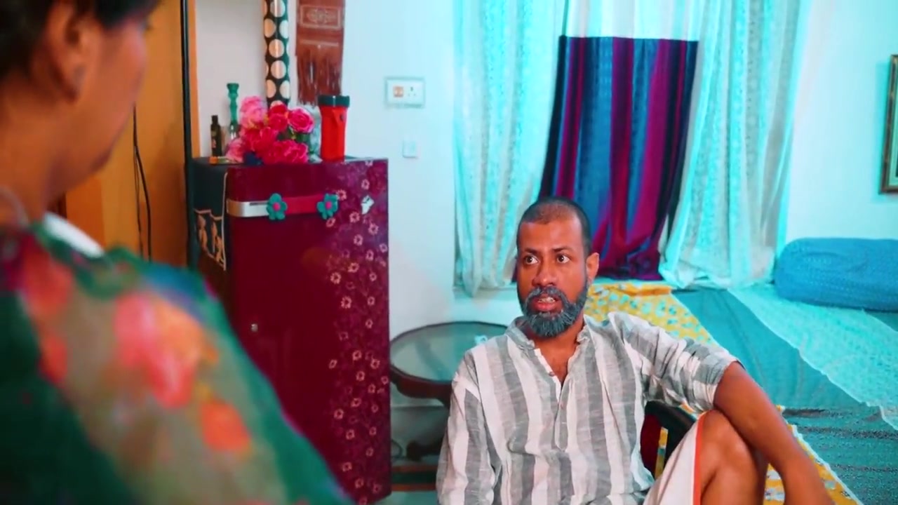 Stepfather-in-law Seduces His Widow Stepdaughter-in-law For The Hardcore Sex 23 Min
