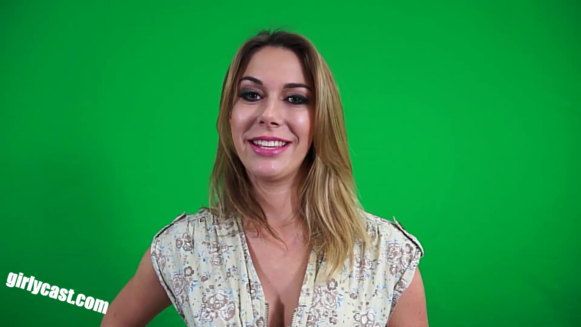 Sweet Anni Casting