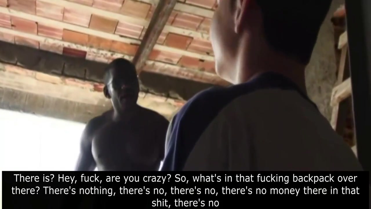 Twink Bondaged By Blacks Rodrigo Beckmann Capture O Scene 1 First 6 Min With Riu Melo