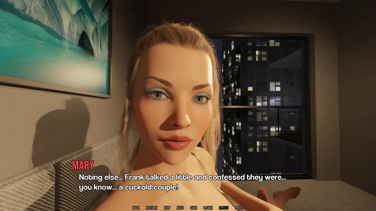 Surprise For My Wife How He Become A Cuckold And She A Hot Wife Episode 1