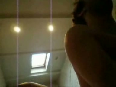 Emo couple fucking hard