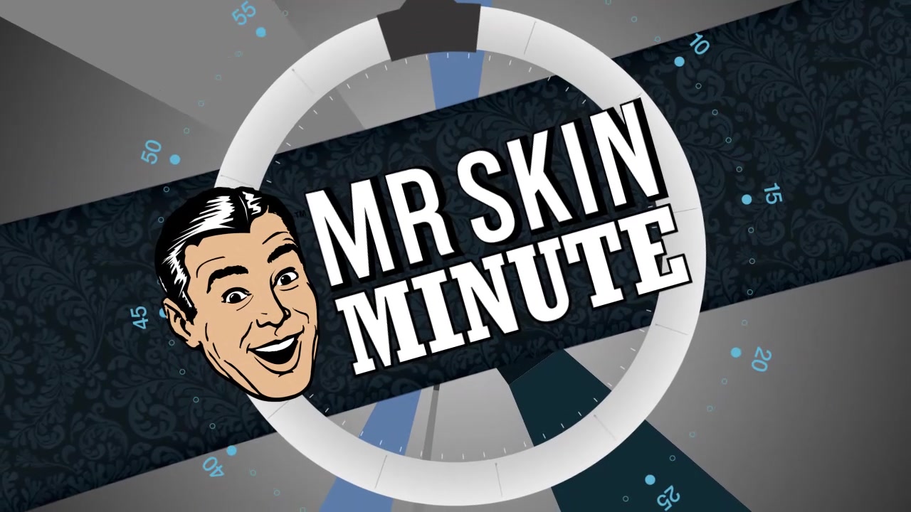 The Best Breasts of 2015 - Mr.Skin