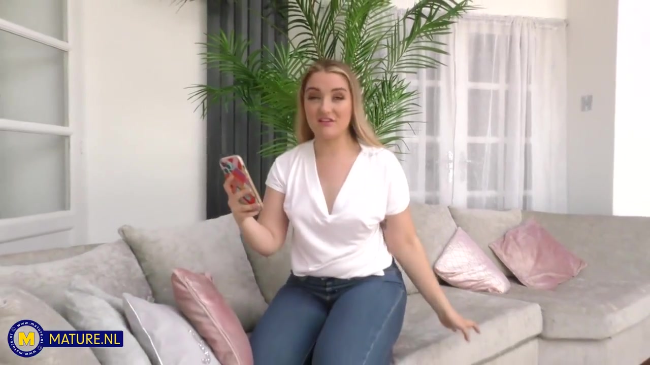 New Young And Horny Is Fucking And Sucking Her Way Older Step dads Accountant 09-07-2023 With Tamsin Riley