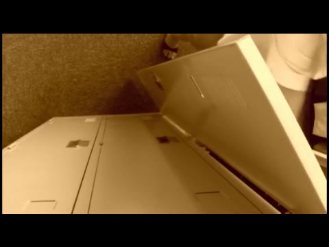 Amateur Japanese Movie