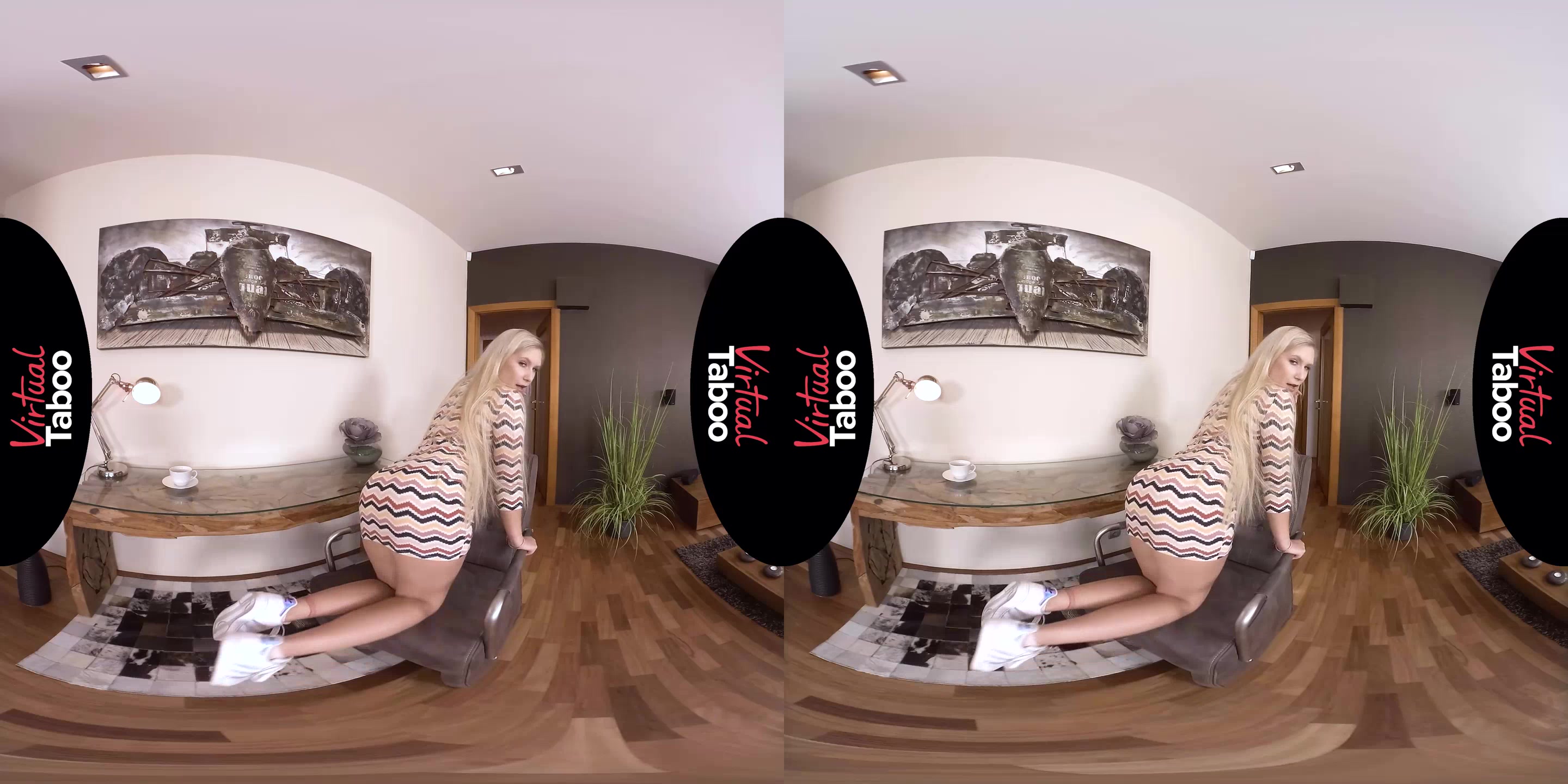 Intro With Lena Nitro