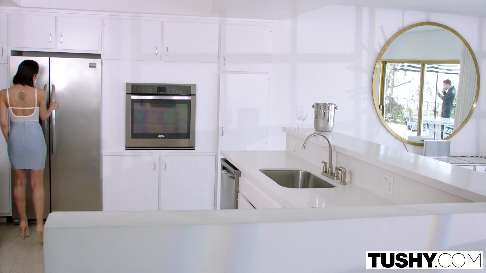 TUSHY Real-estate Agent Closes Has Intense Anal Sex With Client