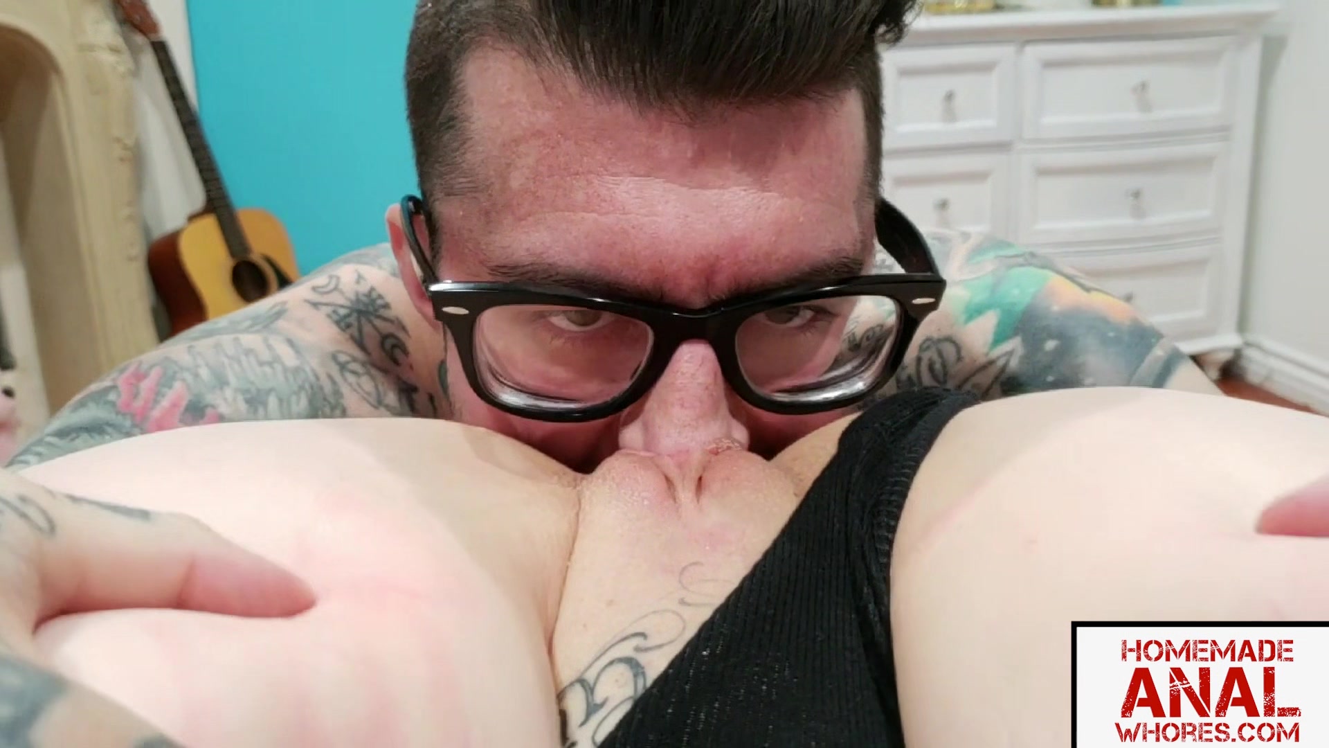 Baby Sid: Anal Toy For Boyfriend