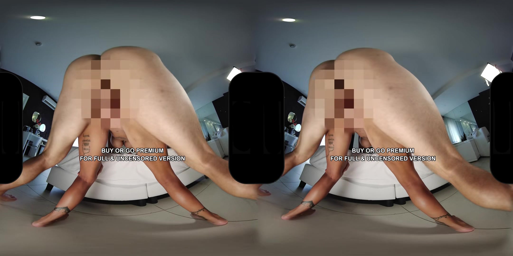 Almost Creampied - Ladyparfume - Vr Porn Video - Sexlikereal