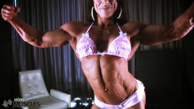 Carla Rossi 1