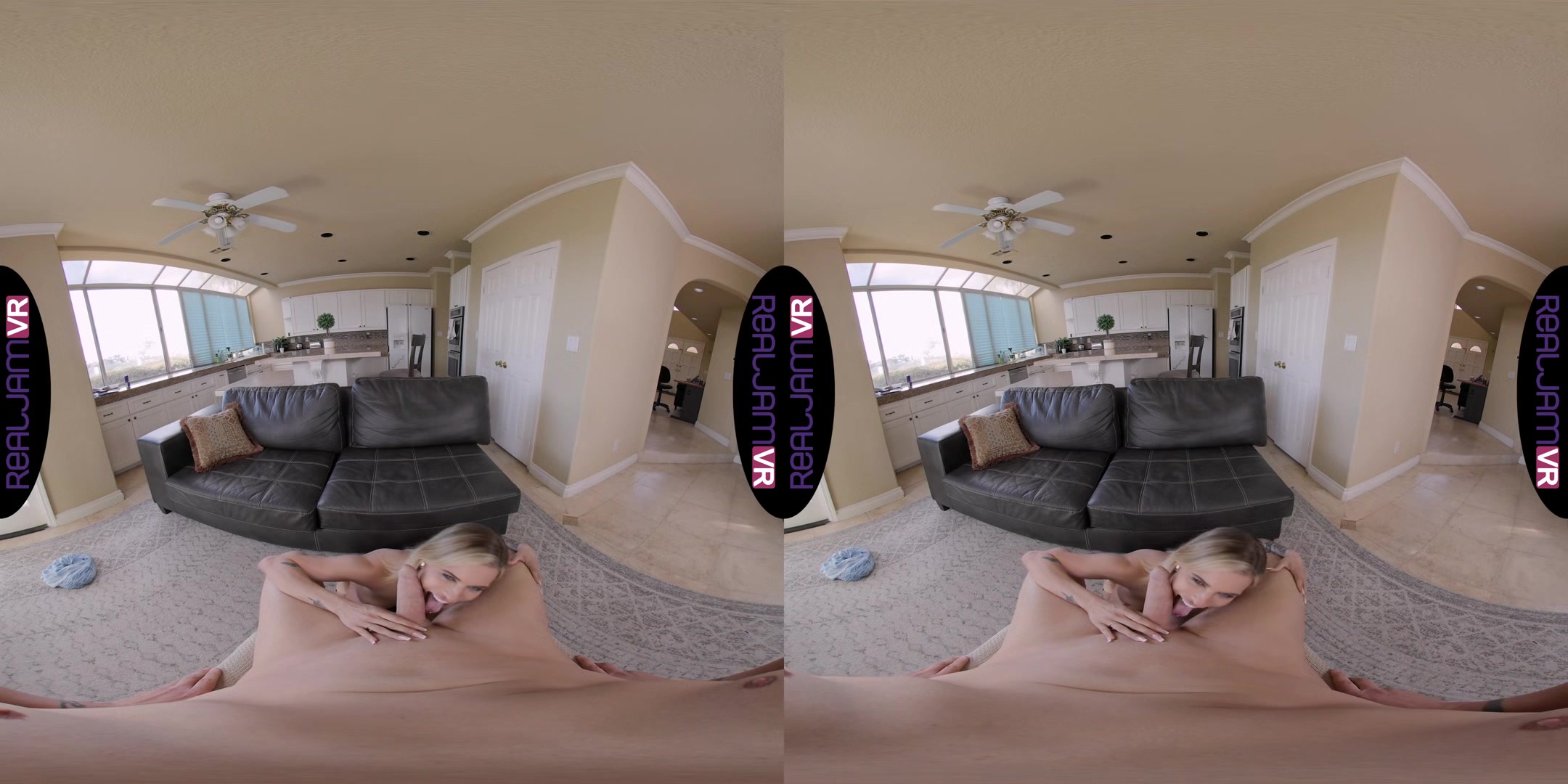 RealJamCasting: Jesse Pony