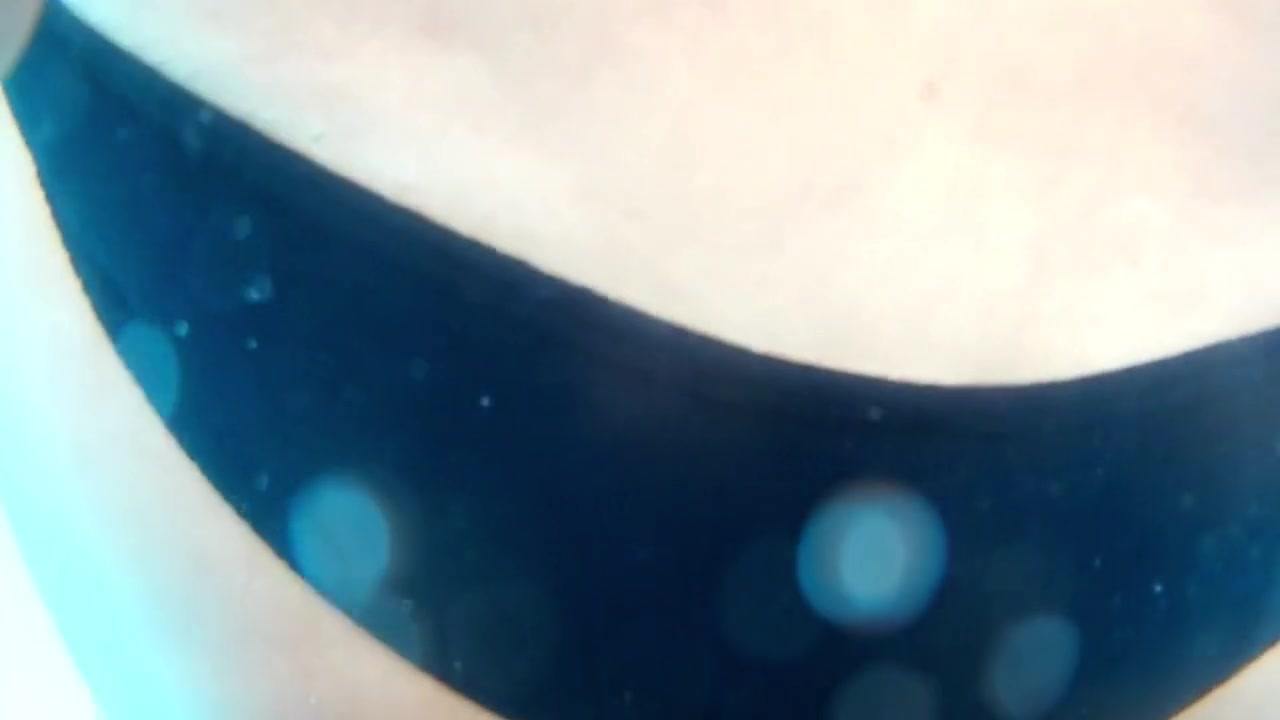 Fetish Of My Wife Karina , To Be Fucked At The Pool