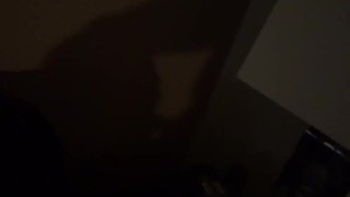 Perfect Shadow Head!