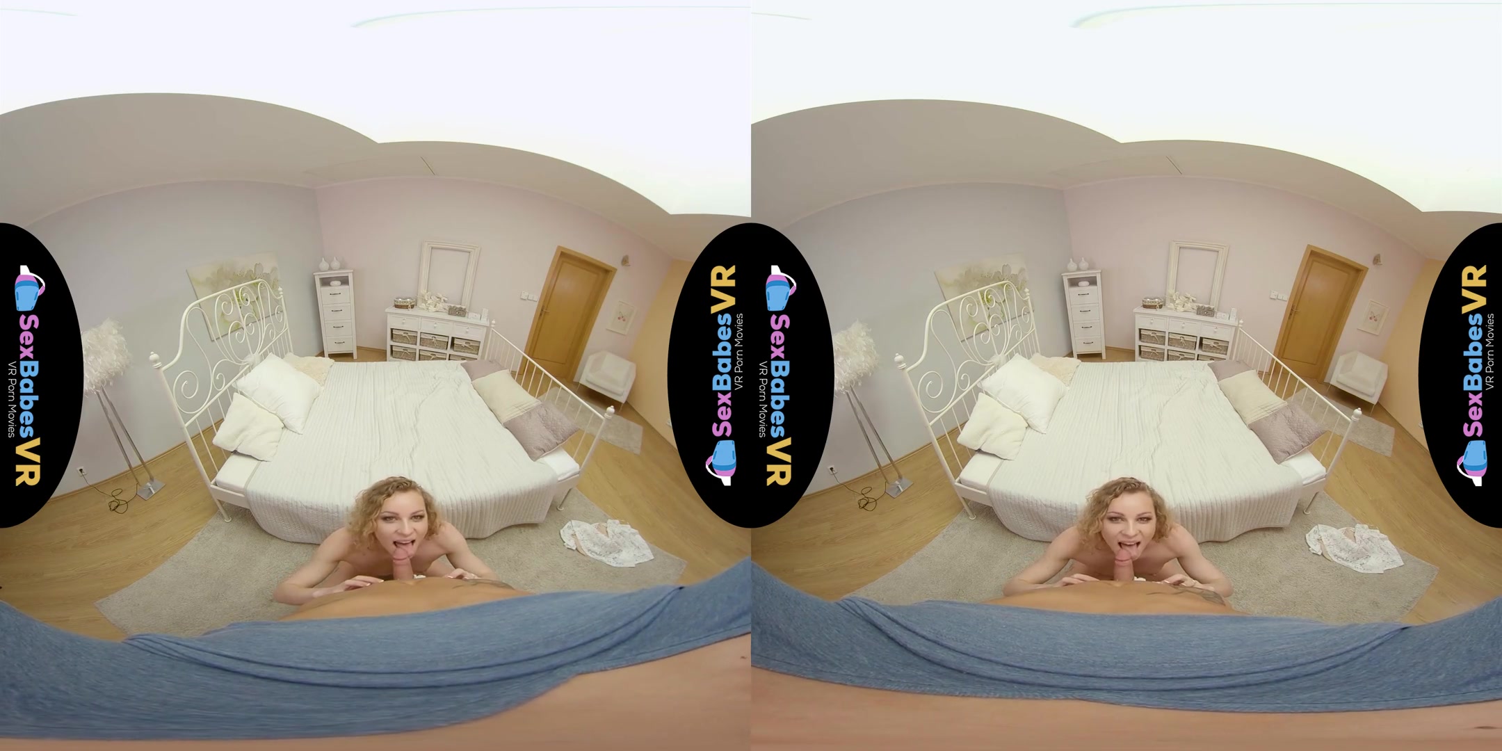 Emily Angel in In Your Dreams - SexBabesVR