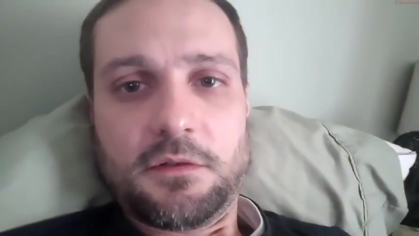 Sexy Bearded Str8 Teacher