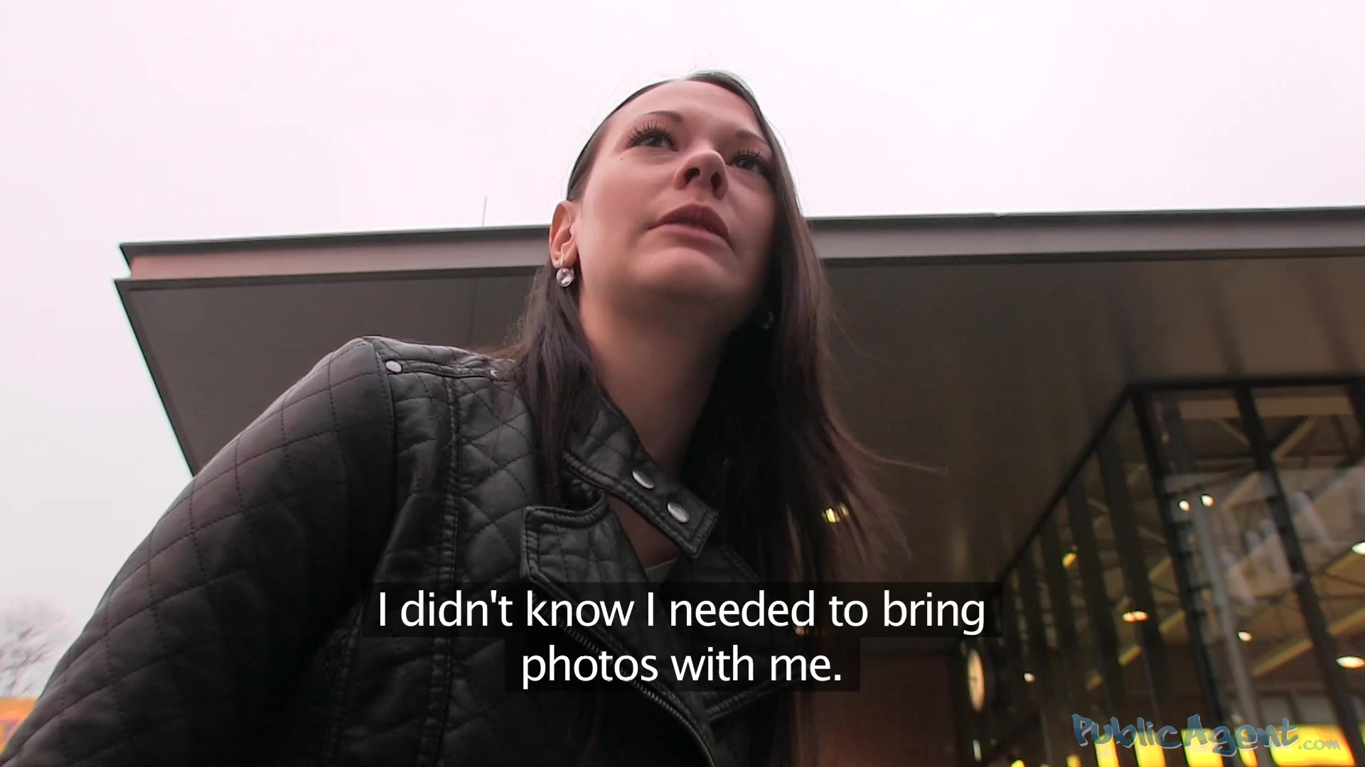 PublicAgent Video. Hanka