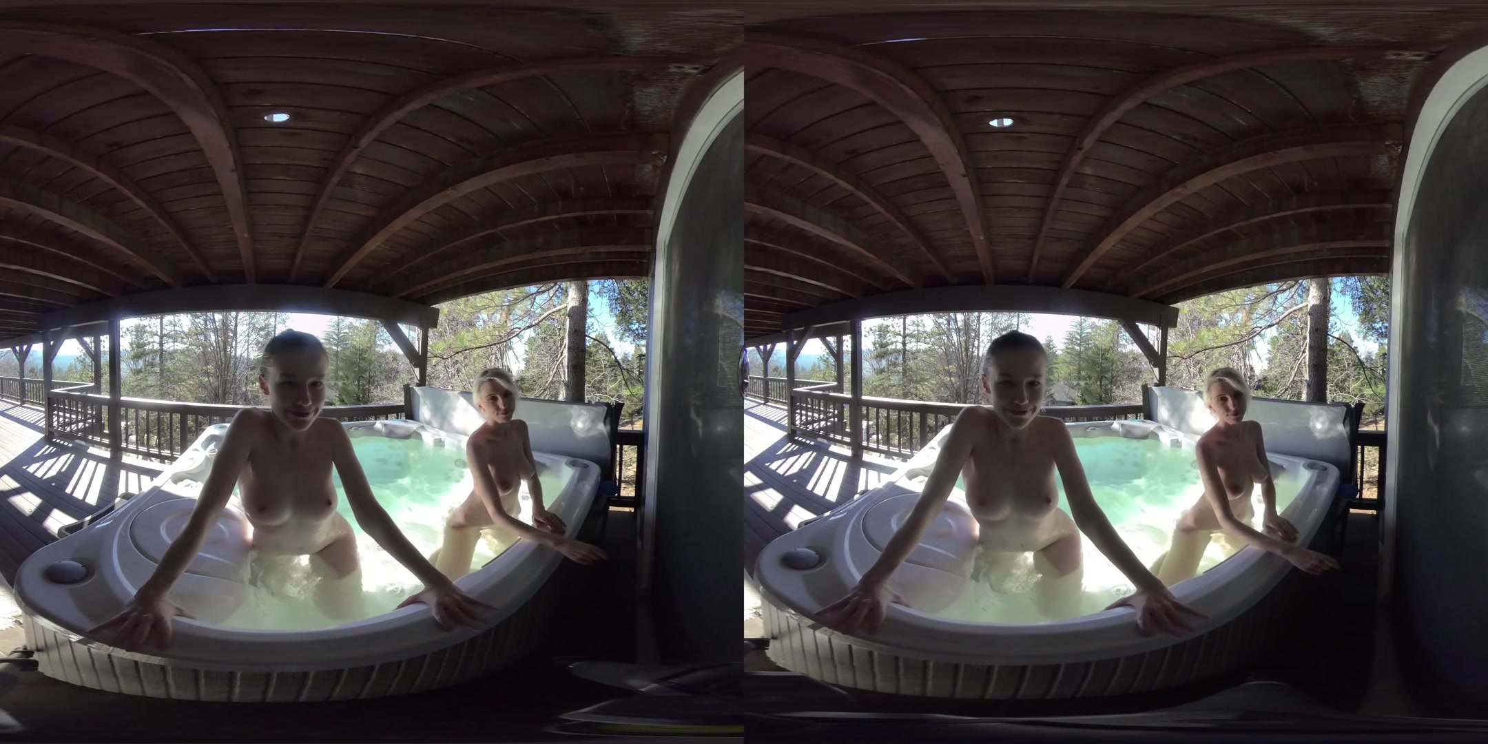 Mountain Spa VR - EmilyBloom