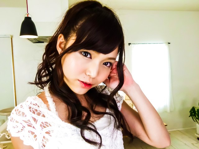 Horny Megumi Shino gets busy - More at Pissjp.com