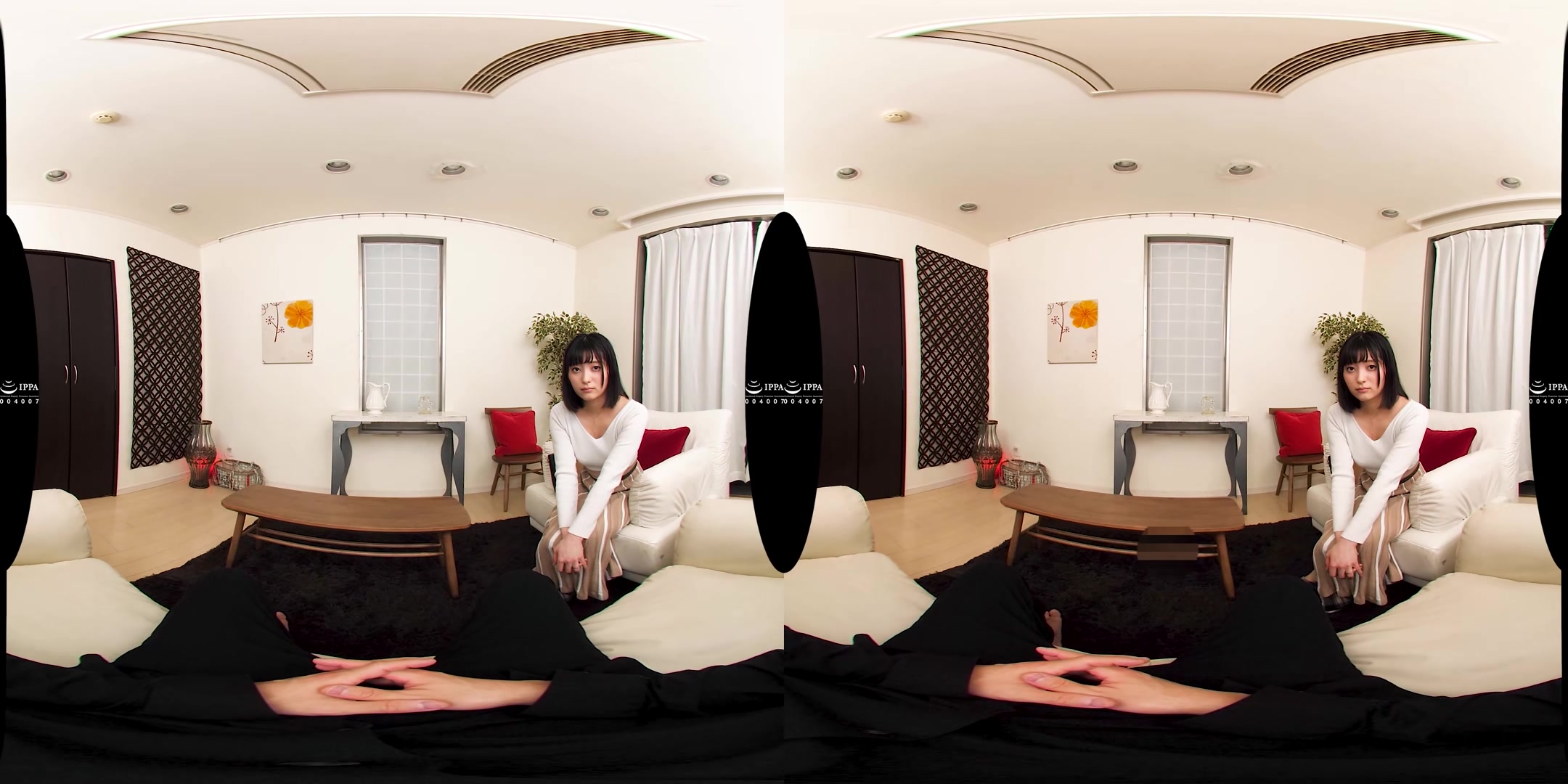 Made to Fuck her Boyfriend's Stepfather - V1VR