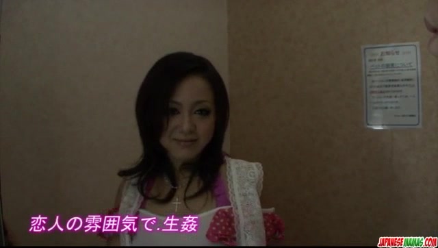 Rui Natsukawa delights with cock in steamy modes - More at Japanesemamas.com