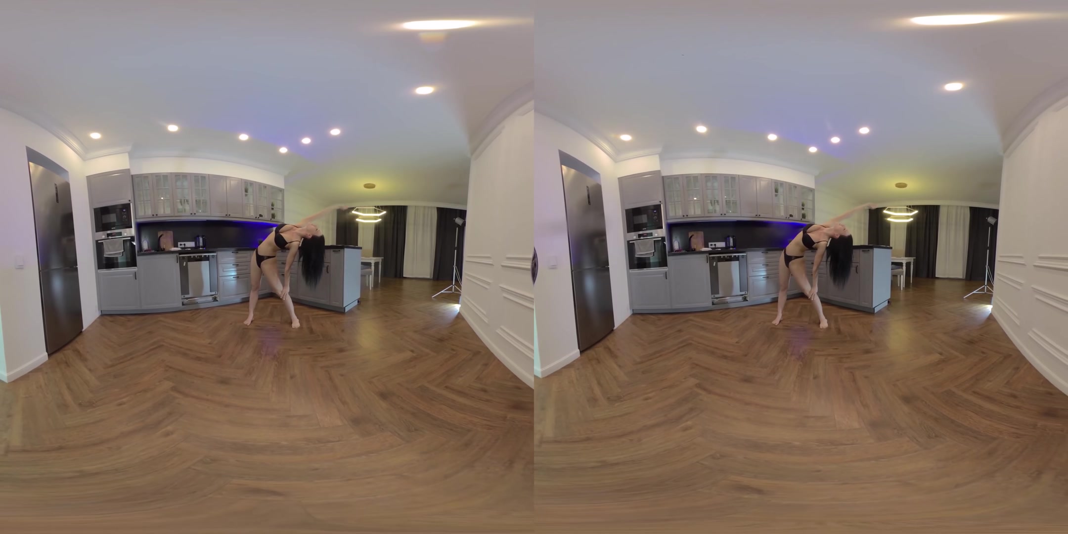 Flexy Beauty In My Kitchen - VRmodels