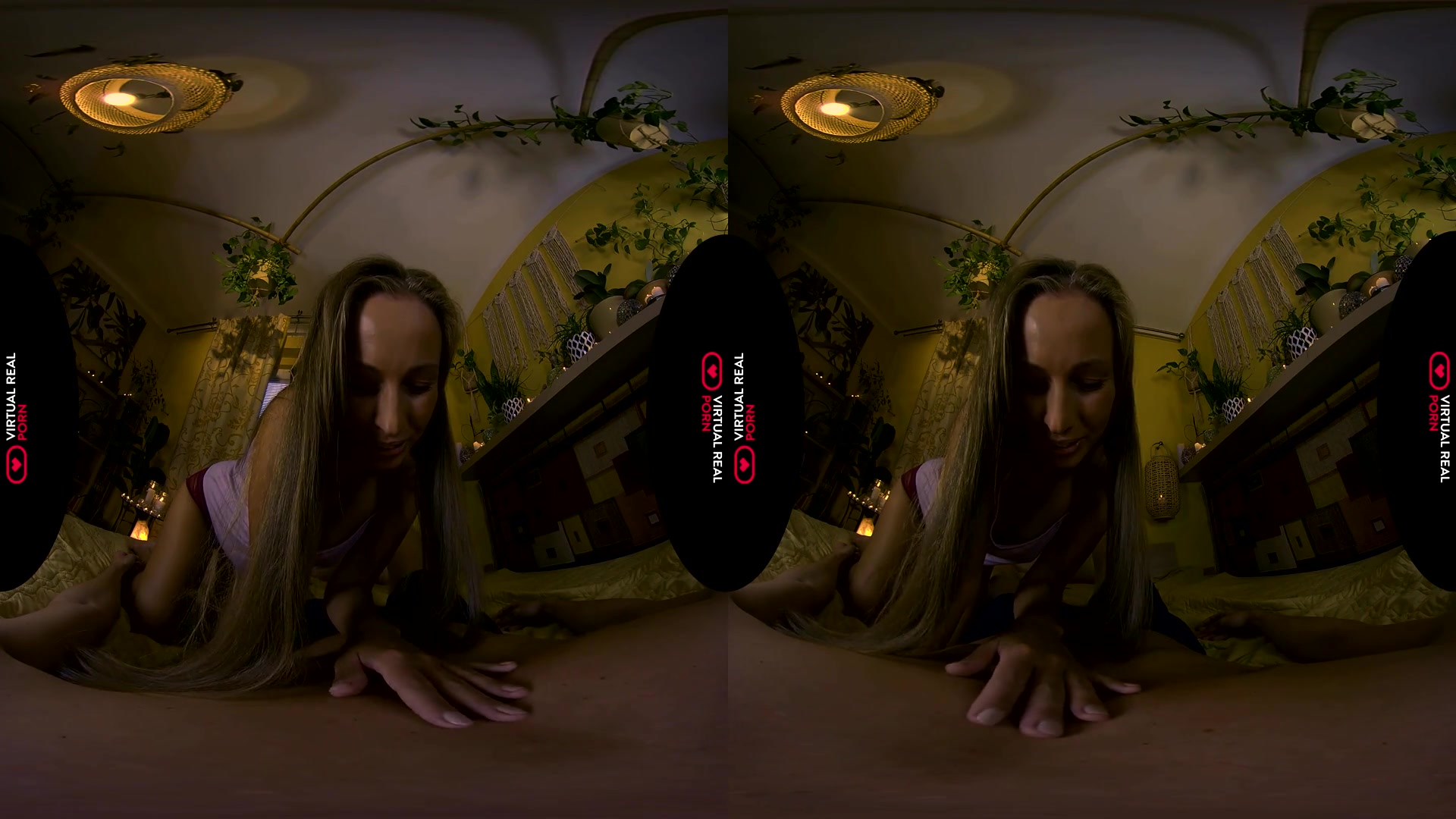The Waking Up Light Off - SexLikeReal